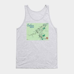 Culver City Tank Top